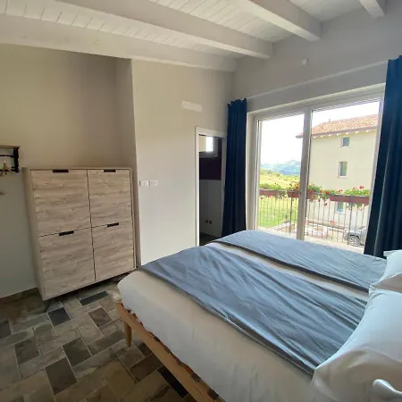 Fuoridicampo Rossa *