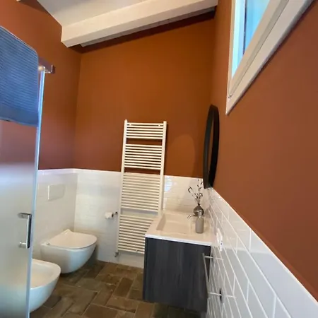 Fuoridicampo Rossa 팜스테이