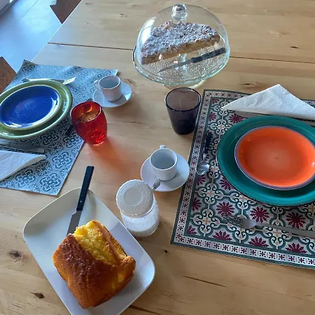 Fuoridicampo Rossa Roncovetro