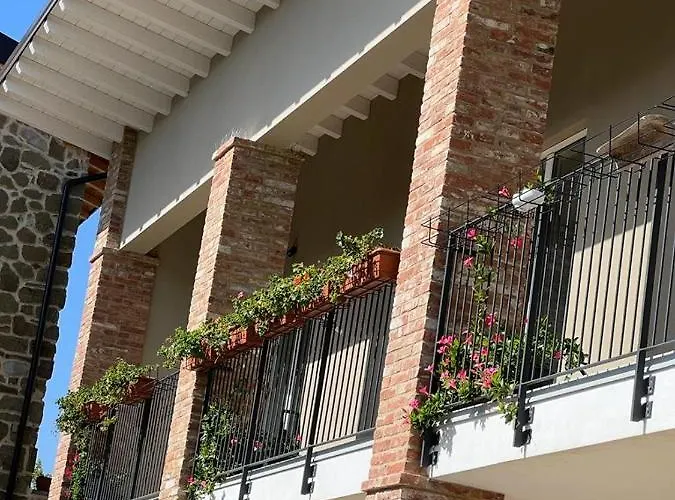 ファームステイ Fuoridicampo Rossa