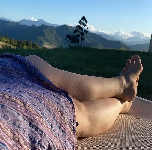 Fuoridicampo Rossa * Roncovetro