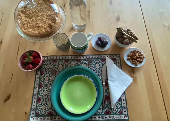 ファームステイ Fuoridicampo Rossa *